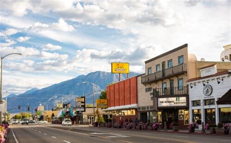 Jobs, Employment in Bishop, CA .
